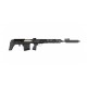 Страйкбольная винтовка (Cyma) CM057C СВУ-АС M-LOK Black